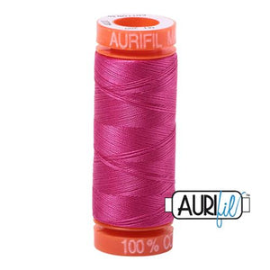Aurifil Thread, 4020, 50wt, 200m
