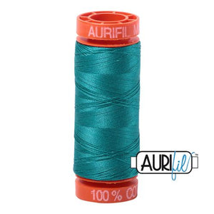 Aurifil Thread, 4093, 50wt, 200m