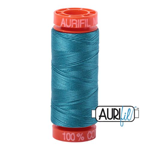 Aurifil Thread, 4182, 50wt, 200m