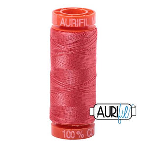 Aurifil Thread, 5002, 50wt, 200m