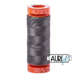 Aurifil Thread, 5004, 50wt, 200m