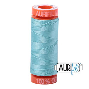 Aurifil Thread, 5006, 50wt, 200m