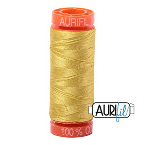 Aurifil Thread, 5015, 50wt, 200m