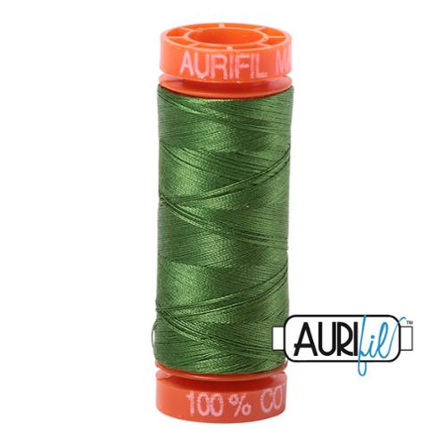 Aurifil Thread, 5018, 50wt, 200m