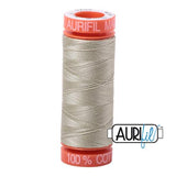 Aurifil Thread, 5020, 50wt, 200m