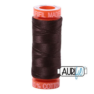 Aurifil Thread, 5024, 50wt, 200m