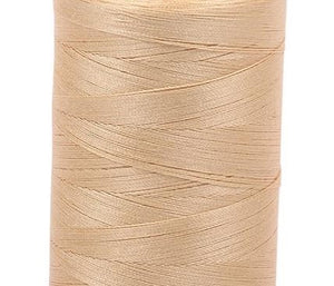 Aurifil Thread, 6001, 50wt, 200m