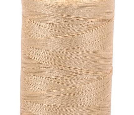 Aurifil Thread, 6001, 50wt, 200m