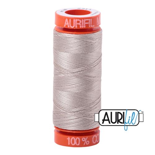 Aurifil Thread, 6711, 50wt, 200m