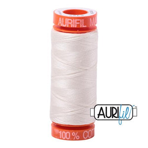 Aurifil Thread, 6722, 50wt, 200m