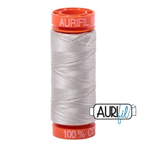 Aurifil Thread, 6724, 50wt, 200m