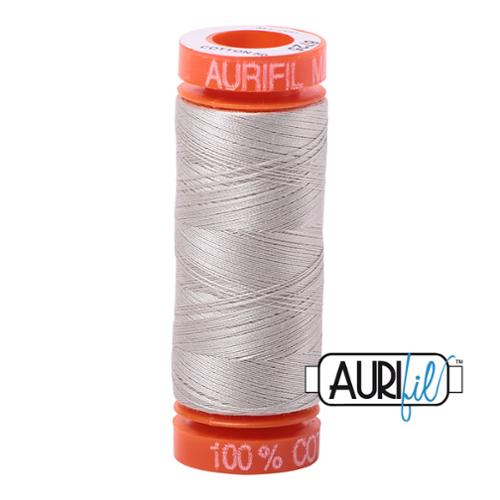 Aurifil Thread, 6725, 50wt, 200m