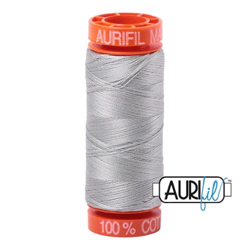 Aurifil Thread, 6726, 50wt, 200m