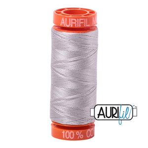 Aurifil Thread, 6727, 50wt, 200m