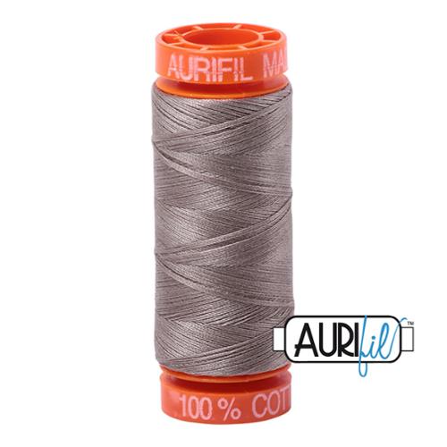 Aurifil Thread, 6730, 50wt, 200m