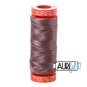 Aurifil Thread, 6731, 50wt, 200m