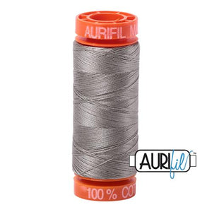Aurifil Thread, 6732, 50wt, 200m