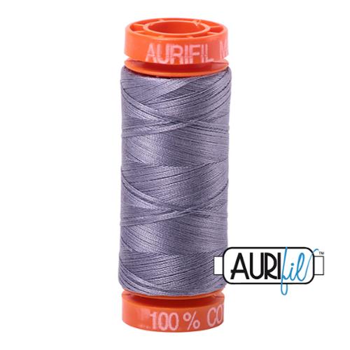 Aurifil Thread, 6733, 50wt, 200m