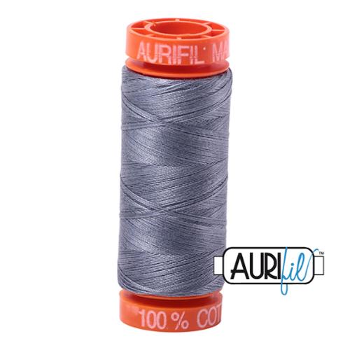 Aurifil Thread, 6734, 50wt, 200m