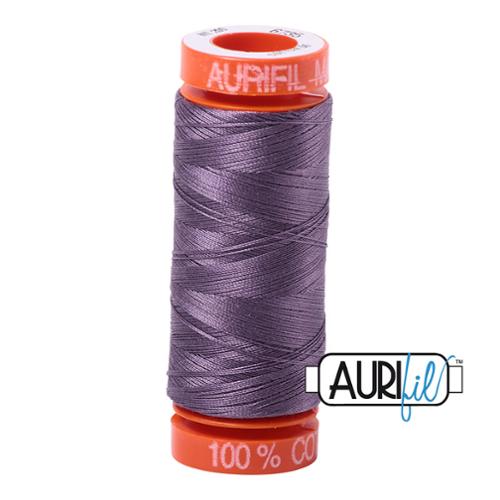 Aurifil Thread, 6735, 50wt, 200m