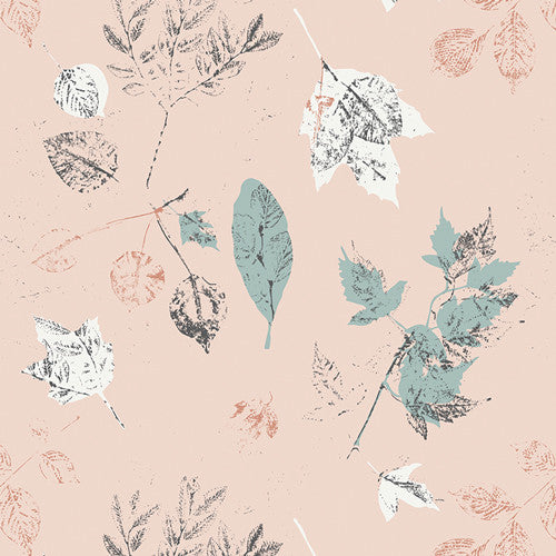 Bountiful, Arborescent Seasons