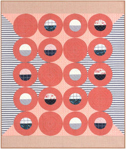 Maritime Quilt Kit