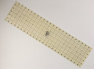 Quilter's Select 6 X 24 Inch Ruler