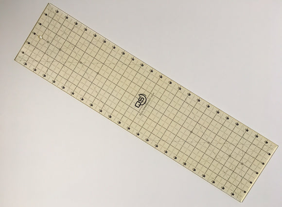 Quilter's Select 2.5 X 2.5 Inch Ruler – Coneflower Quilt Co