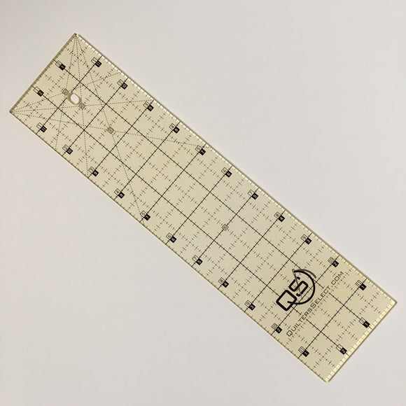 Quilter's Select 3 X 12 Inch Ruler