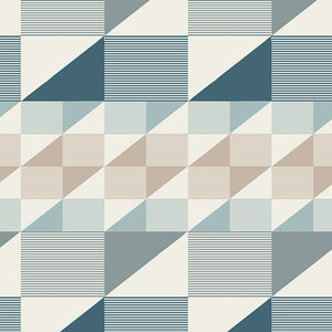 Heartland, Trekant Rows Breeze