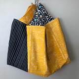 Grocery Bag Pattern