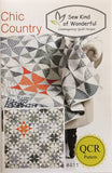 Chic Country Pattern