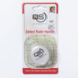 Quilter's Select Ruler Handle