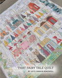 That Fairy Tale Quilt Booklet