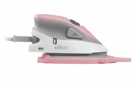Oliso Mini Iron, Pink