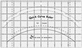 Quick Curve Ruler