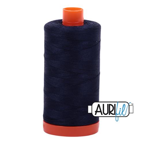 Aurifil Thread, 2785, 50wt, 1300m