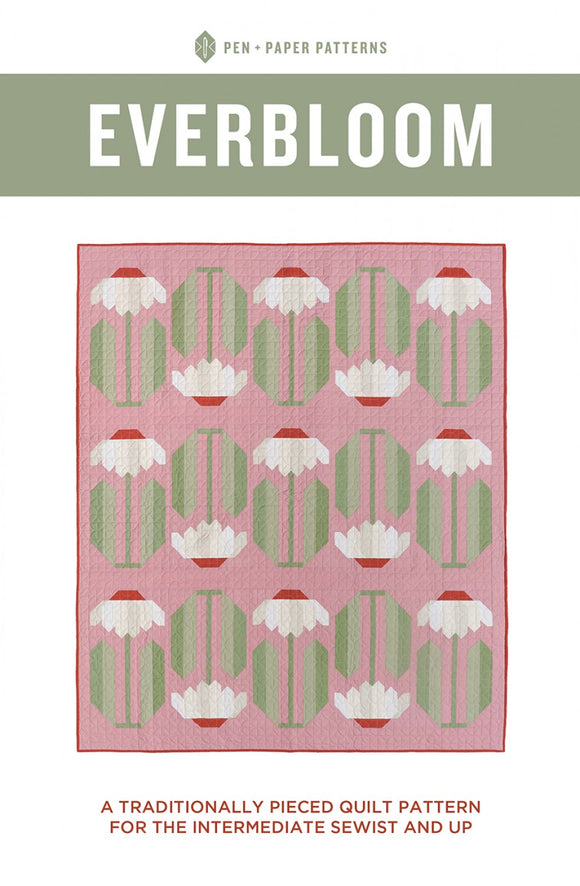 Everbloom Pattern