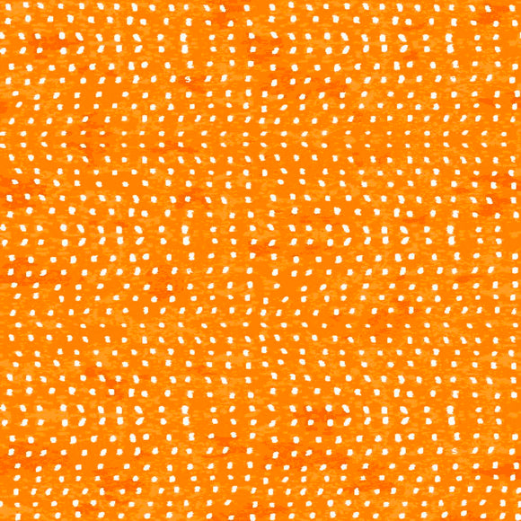 Seeds, Orange
