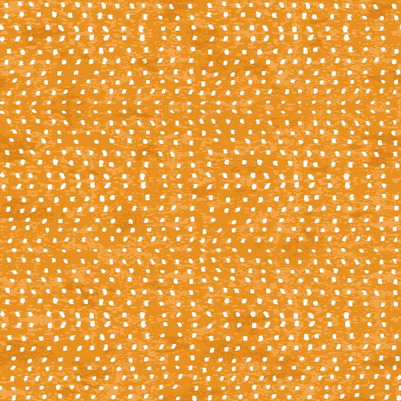 Seeds, Tangerine