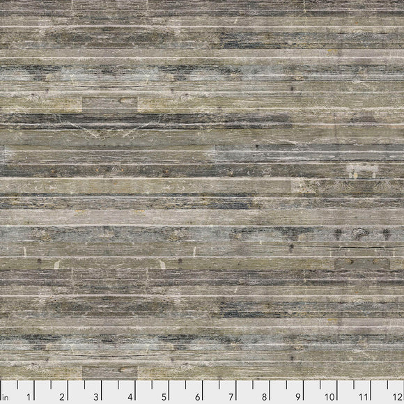 Yuletide, Birch Planks, Neutral