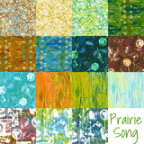 Prairie Song Fat Eighth Bundle