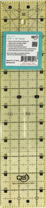 Quilter's Select 2.5 X 12 Inch Ruler