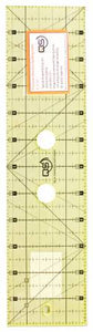 Quilter's Select 3" X 12" Machine Quilting Ruler