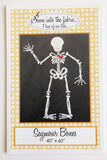 Seymour Bones