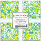 Prairie Song Ten Square