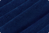 Cuddle 3 , Extra Wide Solid, Midnight Blue