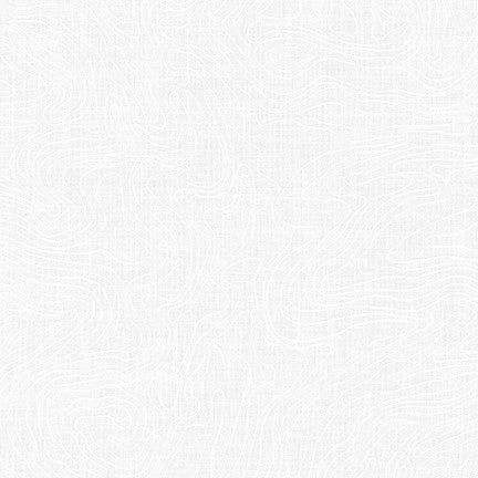 Collection CF, Elevation, White