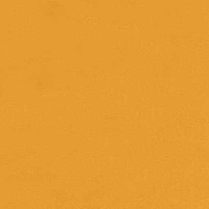 Flannel Solid, Ochre