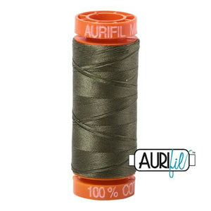 Aurifil Thread, 2905, 50wt, 200m